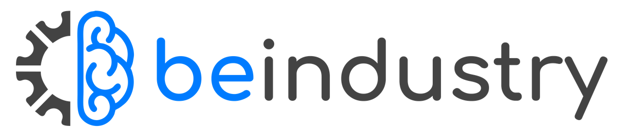 Logo BeIndustry