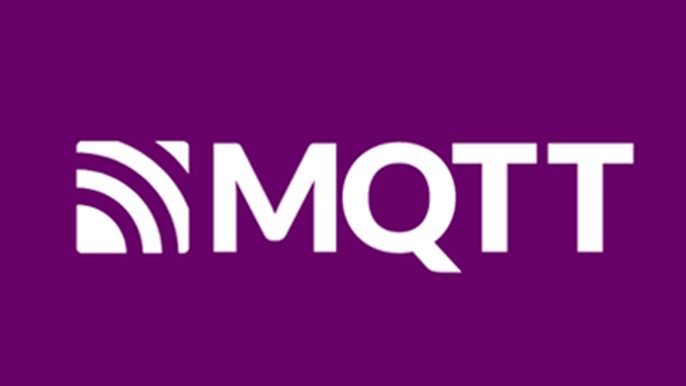 Logo del protocollo di messaggistica MQTT